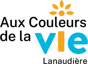 Aux Couleurs de la Vie