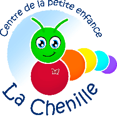 Centre de la petite enfance la Chenille (CPE)