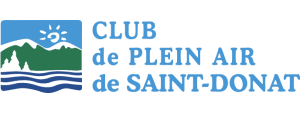 Club de plein air de Saint‑Donat