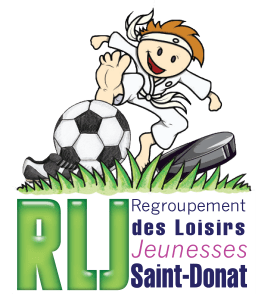 Regroupement des loisirs jeunesses de Saint‑Donat