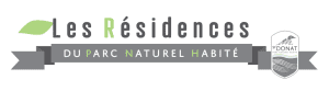 Les Résidences du Parc naturel habité