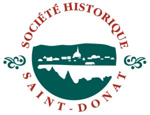 Société historique de Saint‑Donat